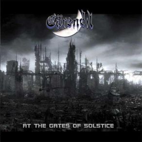 Download track At The Gates Of Solstice Eärendil