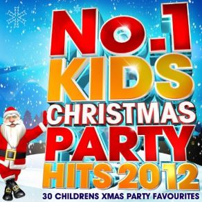 Download track Santa Claus Is Coming To Town Kids Christmas Party