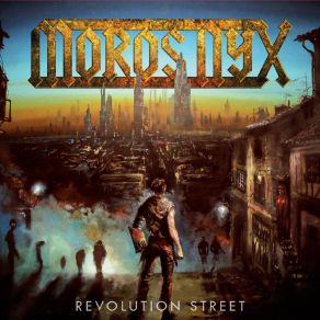 Download track Rite Of Rebellion Moros Nyx