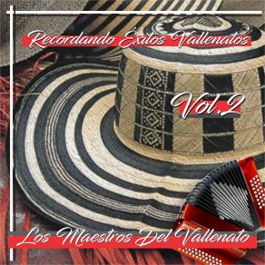 Download track Mis Viejas Penas Los Maestros Del Vallenato