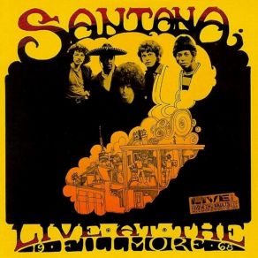 Download track Conquistadore Rides Again Santana