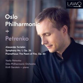 Download track Symphony No. 1 Op. 26 - V. Allegro Oslo Philharmonic Orchestra, Vasily Petrenko