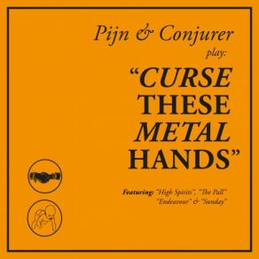 Download track High Spirits Conjurer, Pijn