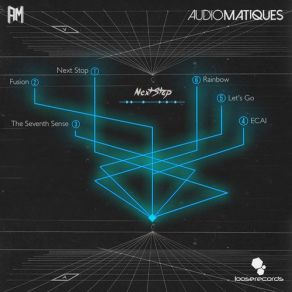 Download track The Seventh Sense (Original Mix) Audiomatiques