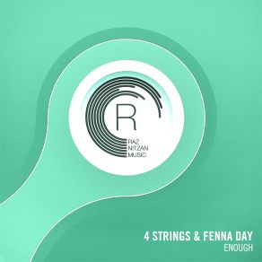 Download track Enough (Radio Edit) 4 Strings, Fenna Day