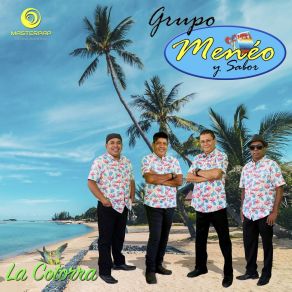 Download track El Día De Tu Partida Grupo Meneo