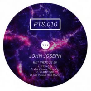 Download track At BAK DØR (Original Mix) John Joseph