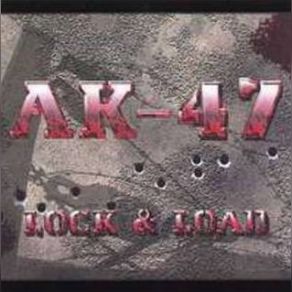 Download track Hard Attack Ak-47