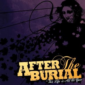 Download track Redeeming The Wretched After The Burial