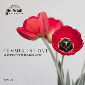 Download track Summer In Love (Dub Mix) Laura Donati