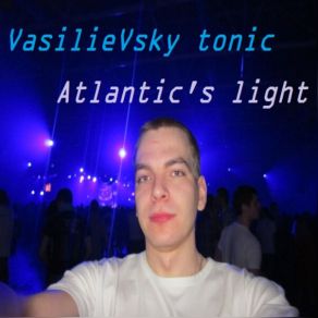 Download track Slide On The Continuum (D&B Version) VasilieVsky Tonic