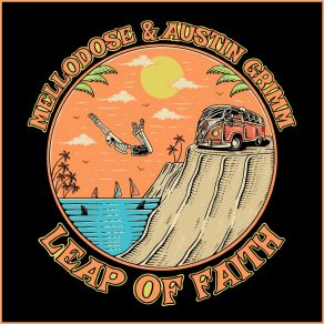 Download track Leap Of Faith Austin Grimm, Mellodose