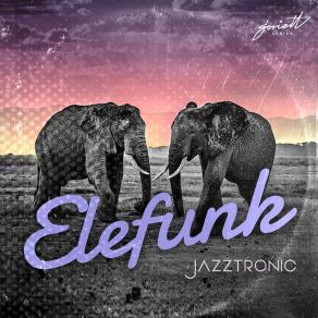 Download track Happy People Jazztronic