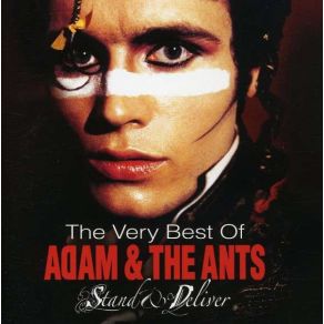 Download track Prince Charming Adam And The Ants