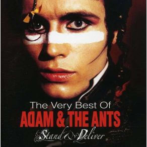 Download track Friend Ar Foe Adam And The Ants