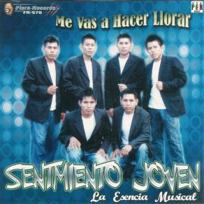 Download track Cumbia De La Flor Sentimiento Joven La Esencia Musical