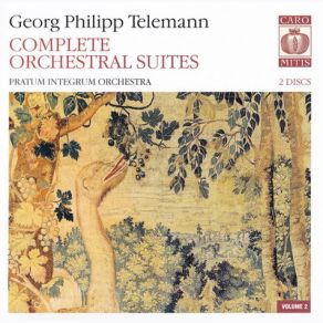 Download track Rondeau Pratum Integrum Orchestra, Georg Philipp Telemann