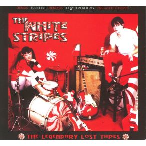 Download track Apple Of My Eye The White StripesThe Upholsterers