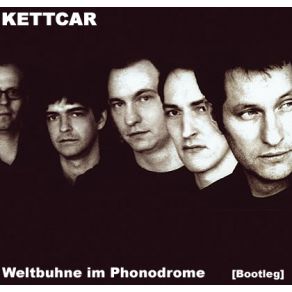 Download track ... Ich Bin Betrunken...  Kettcar