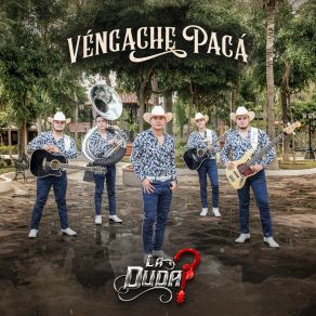 Download track Masquen La Envidia La DudaArturo Coronel, El Buen Estilo