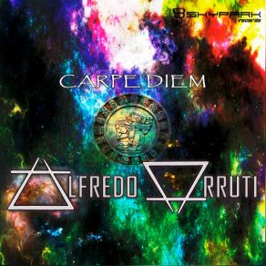 Download track Star Cluster (Original Mix) Alfredo Arruti