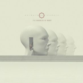 Download track Cognitive Contortions Animals As Leaders