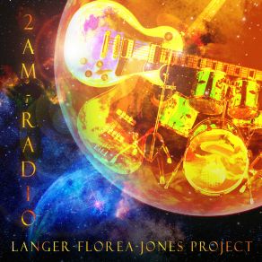 Download track Vegan Funk Langer-Florea-Jones Project