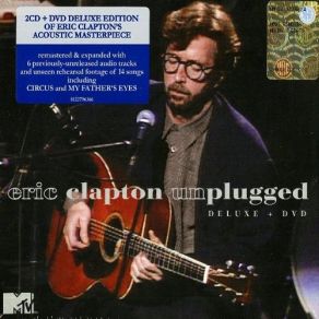 Download track My Father's Eyes (Take 2) Eric Clapton, Tessa Niles, Katie Kissoon