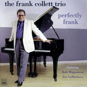 Download track You And The Night And The Music The Frank Collett Trio