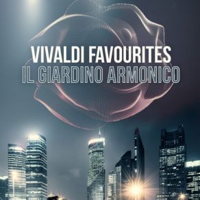 Download track Concerto For 2 Cellos In G Minor, RV. 531- I. Allegro Il Giardino Armonico