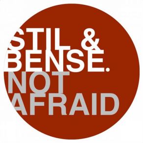 Download track Not Afraid (Piemont Remix) Bensé