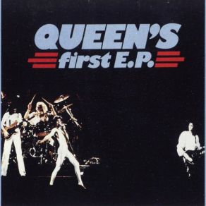 Download track White Queen (As It Began) Queen