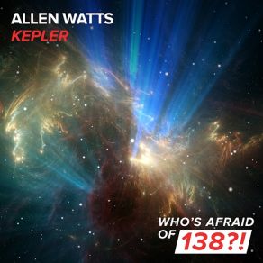 Download track Kepler (Radio Edit) Allen Watts