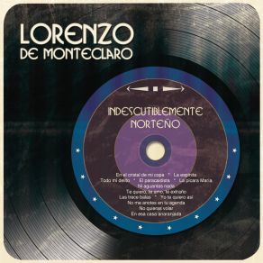 Download track No Quieras Volar Lorenzo De Monteclaro