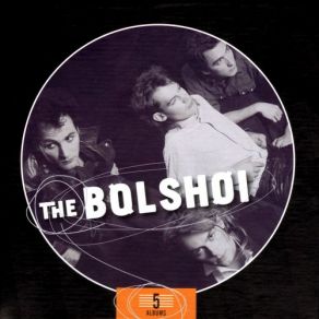 Download track Boy From The Nursery World The Bolshoi