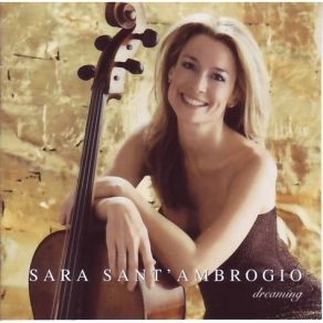 Download track 09. Paul Cantelon Prelude No. 5 In B Minor Paul Cantelon, Sara Sant'Ambrogio, Anyssa Neumann