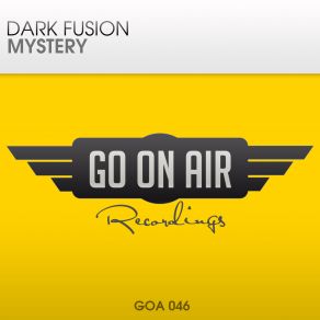 Download track Mystery (Original Mix) Dark Fusion