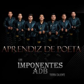 Download track Flor De Piña Los Imponentes ADB Tierra Caliente