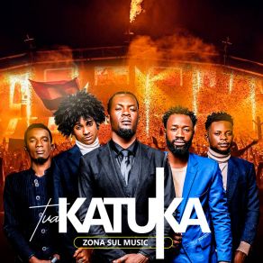 Download track Tuakatuka Zona Sul Music