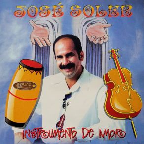 Download track Nunca Te Des Por Vencido José Soler