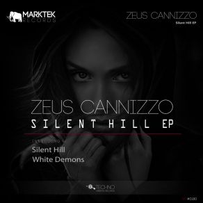 Download track White Demons (Original Mix) Zeus Cannizzo