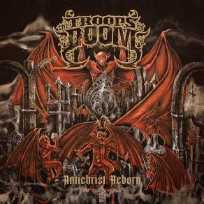 Download track Rebellion Troops Of Doom