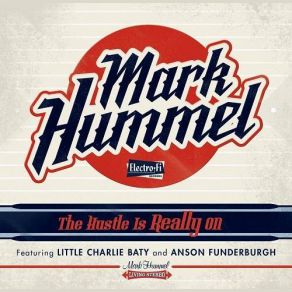 Download track What Is That She Got Mark Hummel