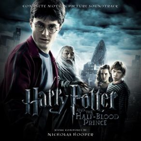 Download track The Killing Of Dumbledore (Part 2) Nicholas Hooper