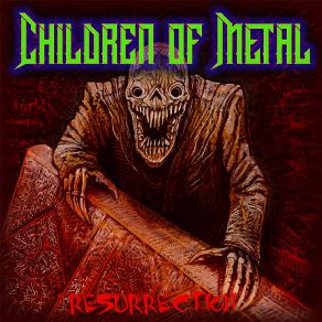 Download track Sounds Of War Children Of Metal