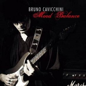 Download track Here And Beyond Bruno Cavicchini