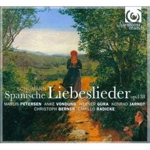 Download track 04. Spanisches Liederspiel After Emanuel Geibel Op. 74 - No. 4 In Der Nacht Robert Schumann