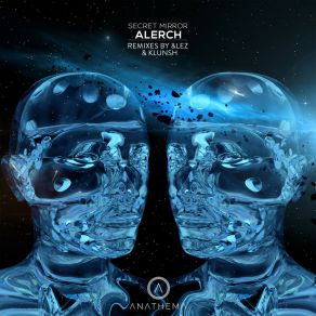 Download track Secret Mirror (Klunsh Analog Remix) Klunsh