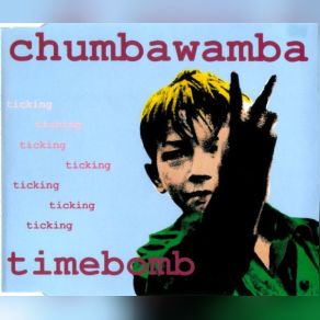 Download track The World Turned Upside Down Chumbawamba