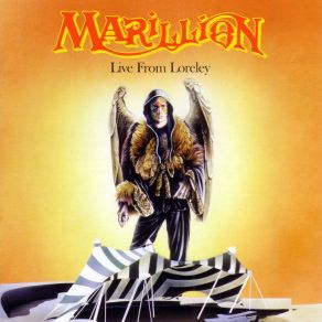 Download track Slàinte Mhath Marillion